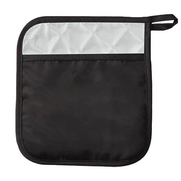 Cotton Heat-Resistant Pot Holder Kitchen Mitts