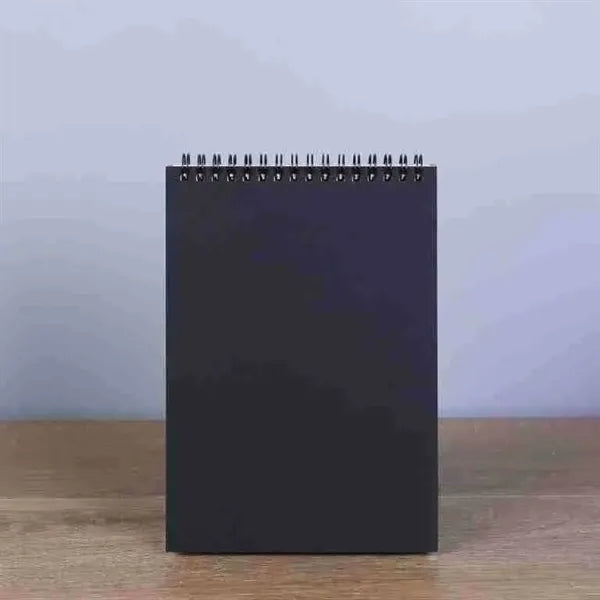 Spiral-Bound Steno Notebook
