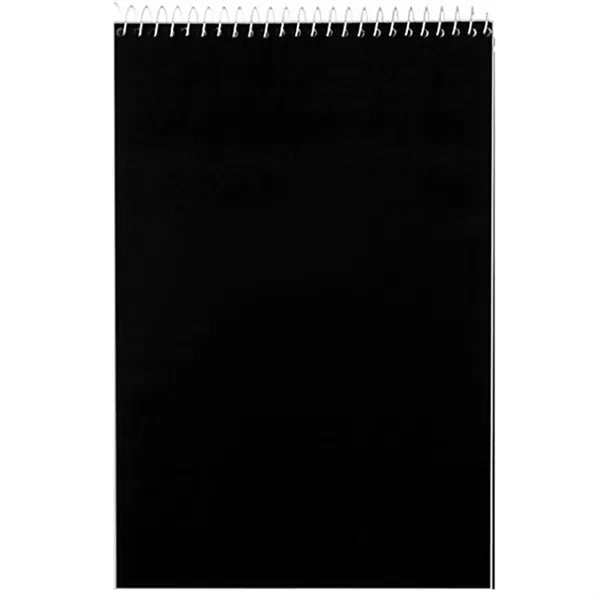 Spiral-Bound Steno Notebook