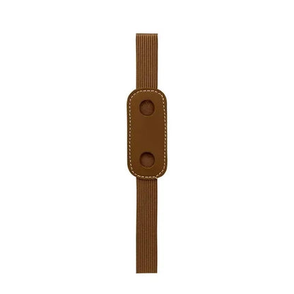 Adjustable Elastic Band Pen Holder for Notebooks