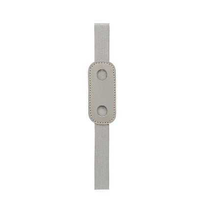 Adjustable Elastic Band Pen Holder for Notebooks