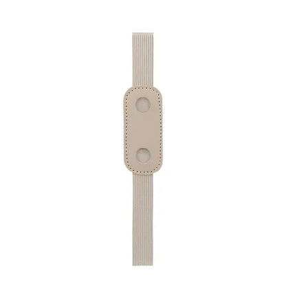 Adjustable Elastic Band Pen Holder for Notebooks