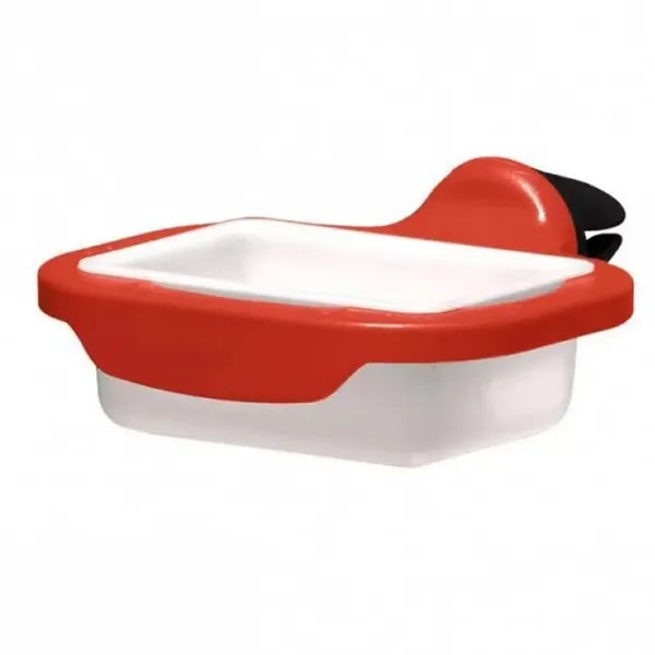 Universal Car Vent Sauce Holder Clip