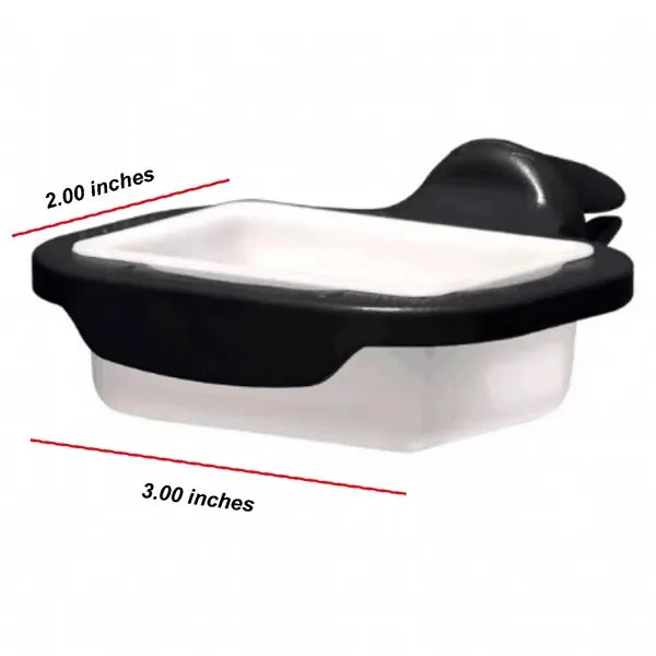 Universal Car Vent Sauce Holder Clip