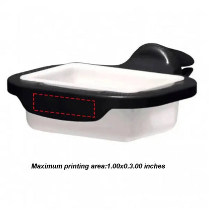 Universal Car Vent Sauce Holder Clip