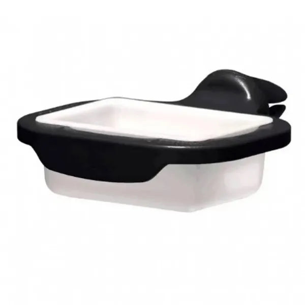Universal Car Vent Sauce Holder Clip