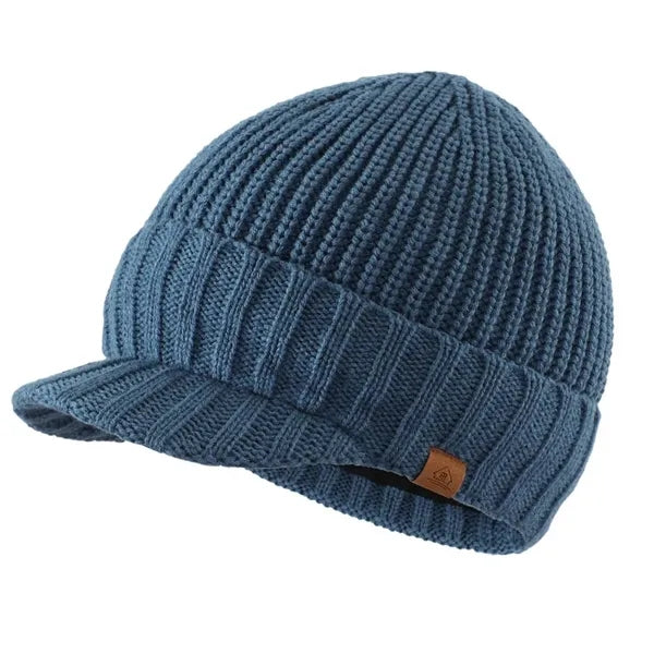 Knitted cap