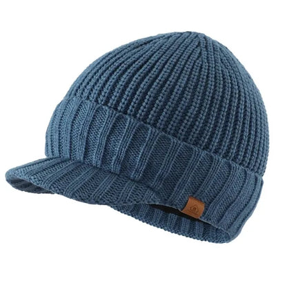 Knitted cap