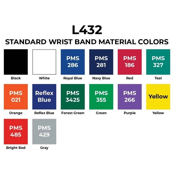 Detail Key Cord Wrist Band