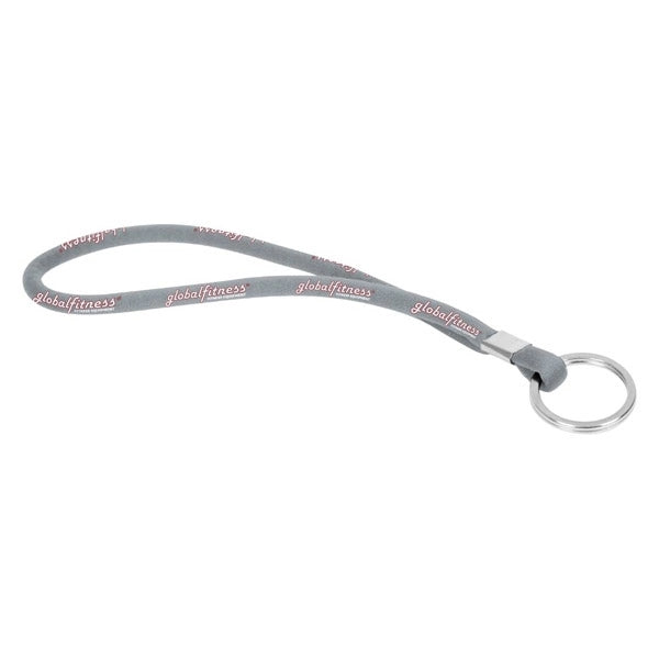 Detail Key Cord Wrist Band