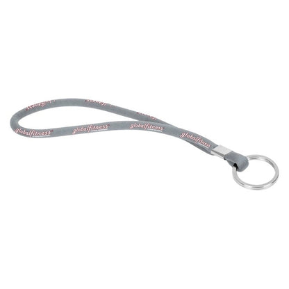 Detail Key Cord Wrist Band