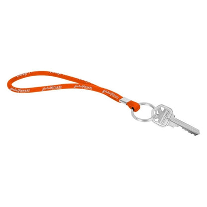 Detail Key Cord Wrist Band