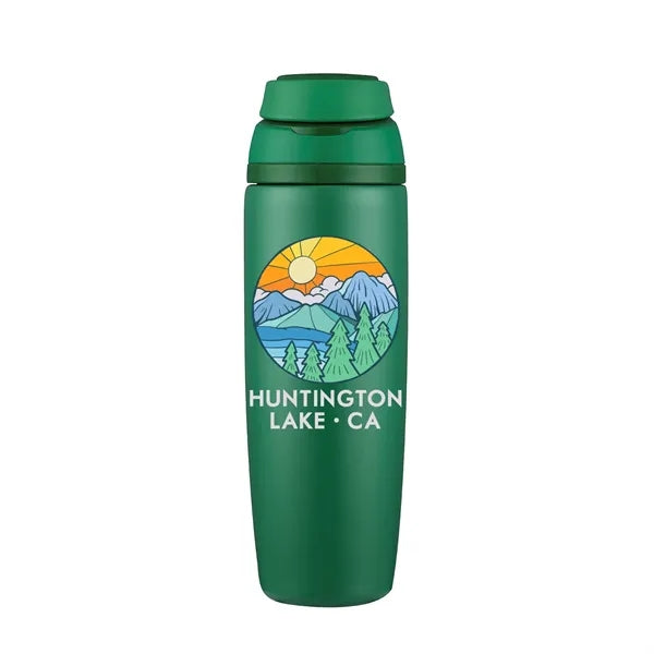 28 Oz. Wally Bottle