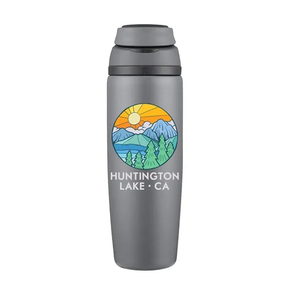 28 Oz. Wally Bottle