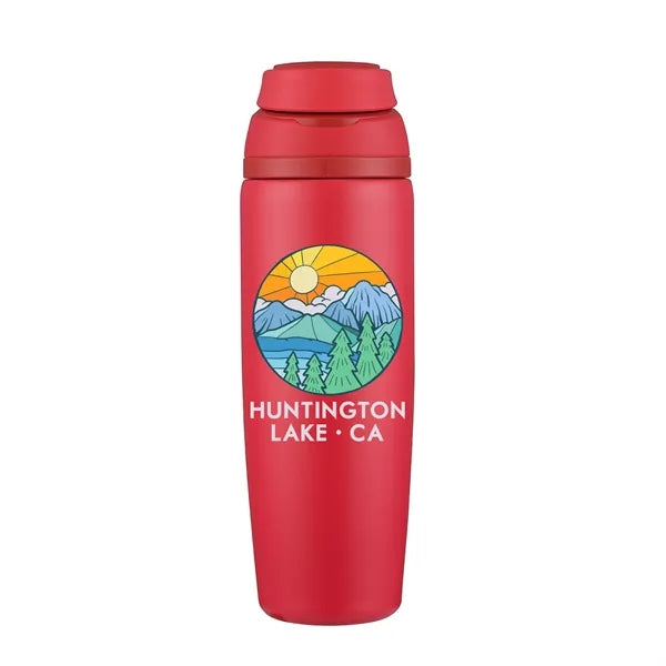28 Oz. Wally Bottle
