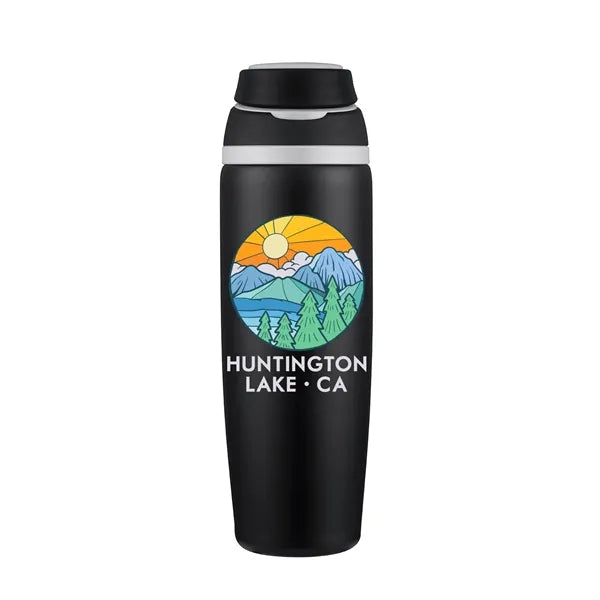 28 Oz. Wally Bottle