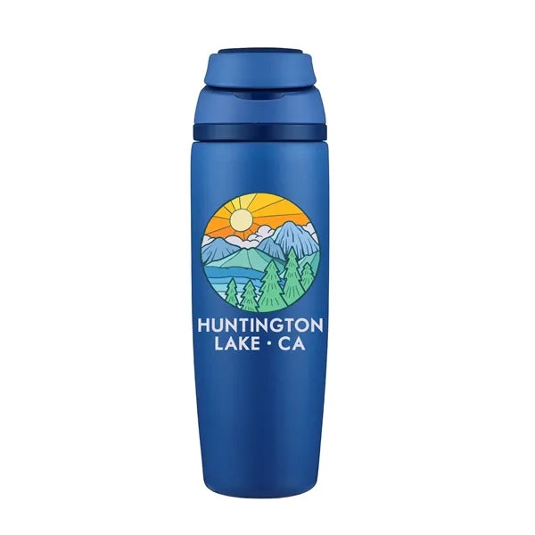 28 Oz. Wally Bottle