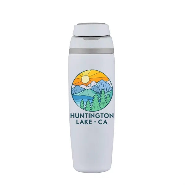 28 Oz. Wally Bottle