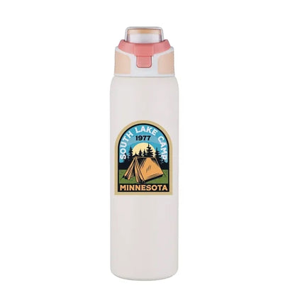 28 Oz. Walt Bottle