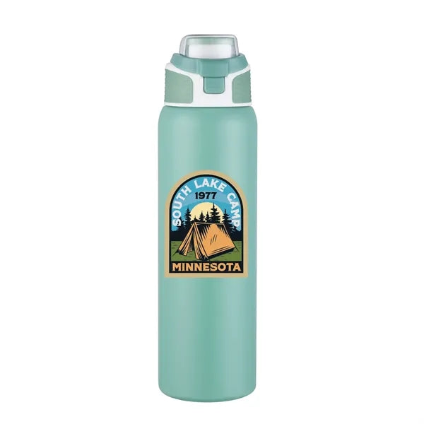 28 Oz. Walt Bottle