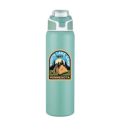 28 Oz. Walt Bottle