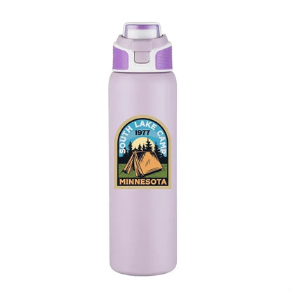 28 Oz. Walt Bottle