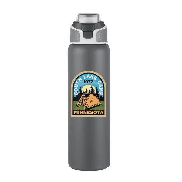 28 Oz. Walt Bottle