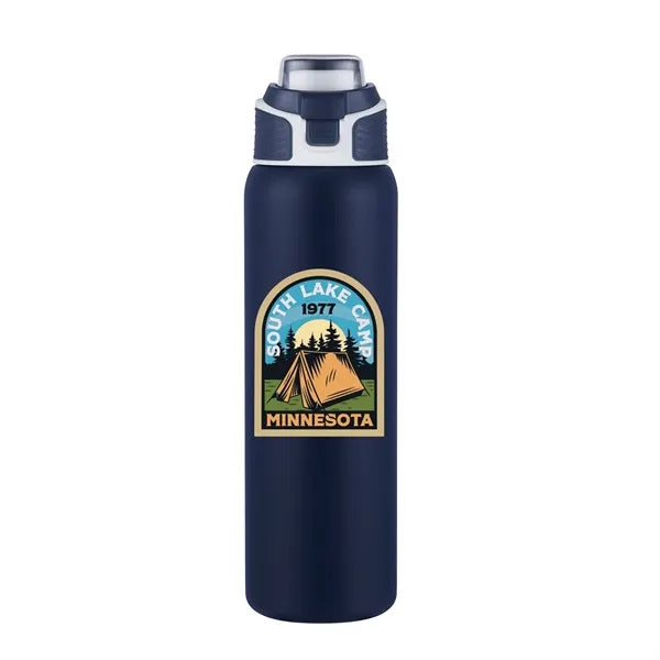 28 Oz. Walt Bottle