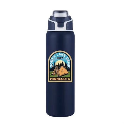 28 Oz. Walt Bottle