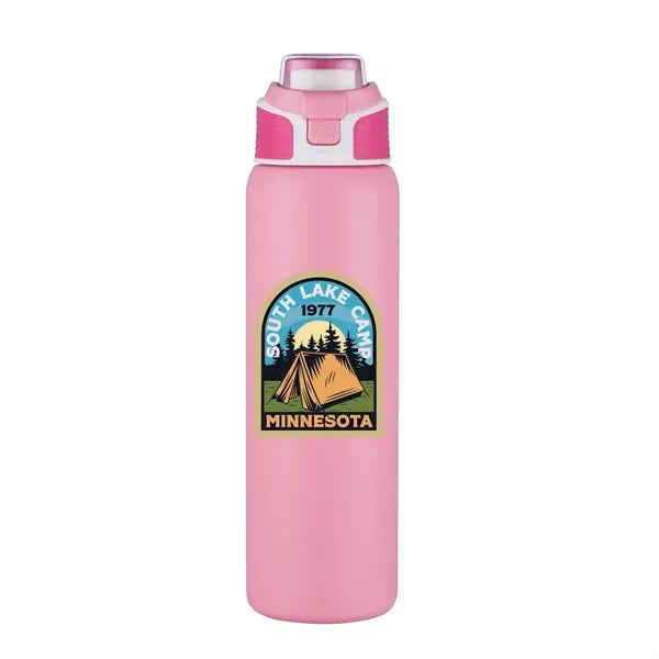 28 Oz. Walt Bottle