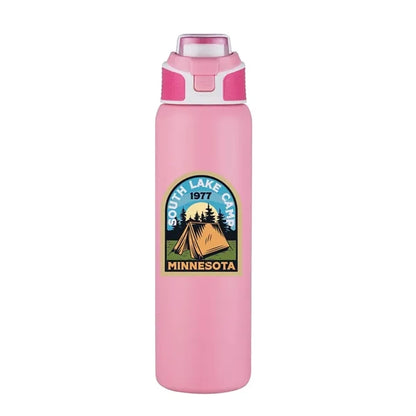 28 Oz. Walt Bottle