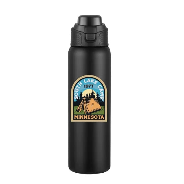 28 Oz. Walt Bottle
