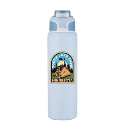 28 Oz. Walt Bottle