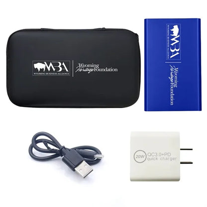 Always Ready Tech Kit 4000 MAH