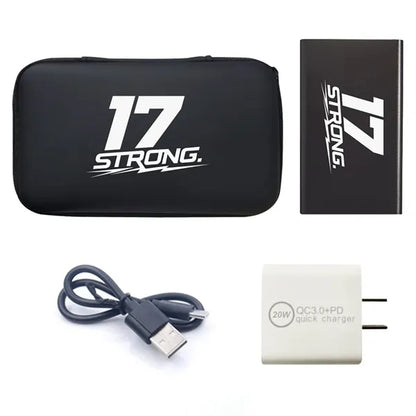 Always Ready Tech Kit 4000 MAH