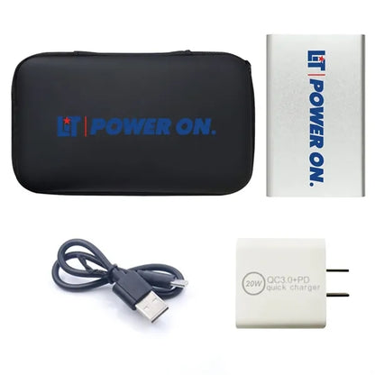 Always Ready Tech Kit 4000 MAH