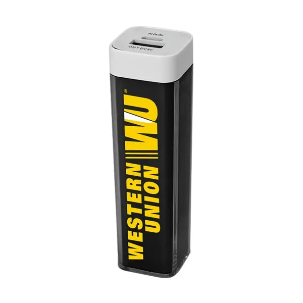 Claro Power Bank