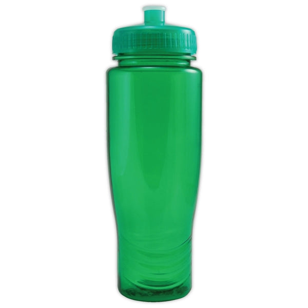 Polyclean Bike Bottle