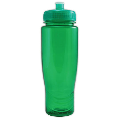 Polyclean Bike Bottle