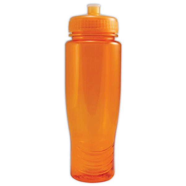 Polyclean Bike Bottle