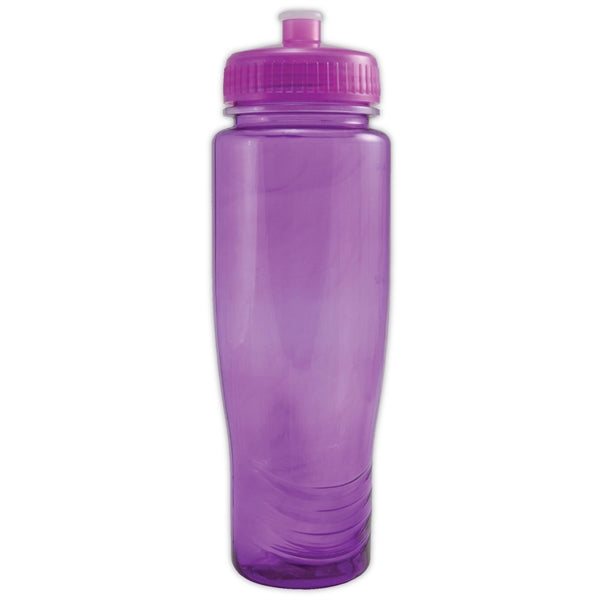 Polyclean Bike Bottle