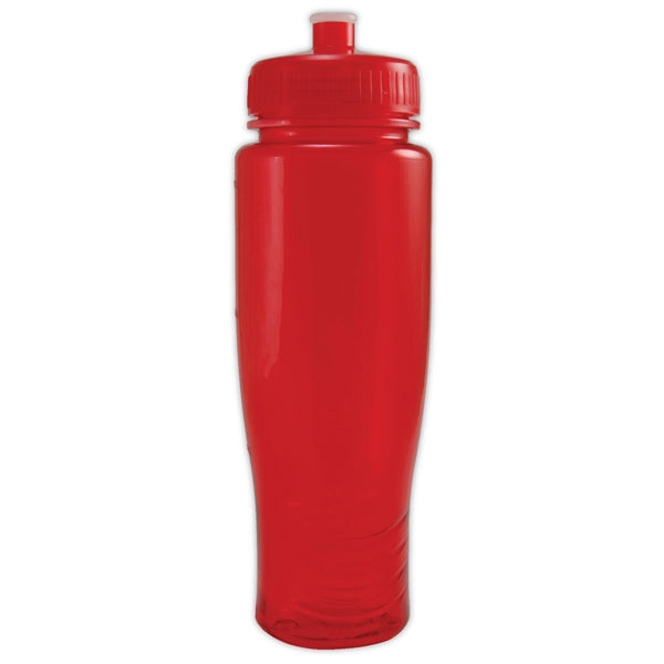 Polyclean Bike Bottle