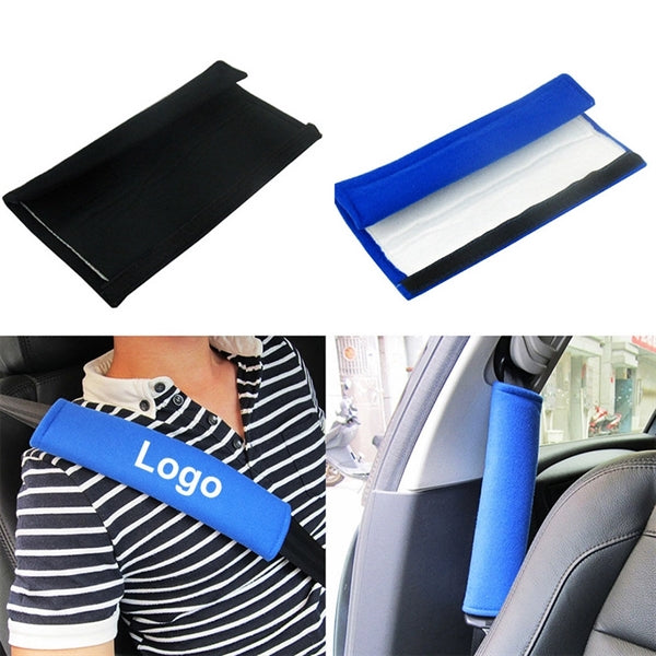 Car Seat Belt Shoulder Pads