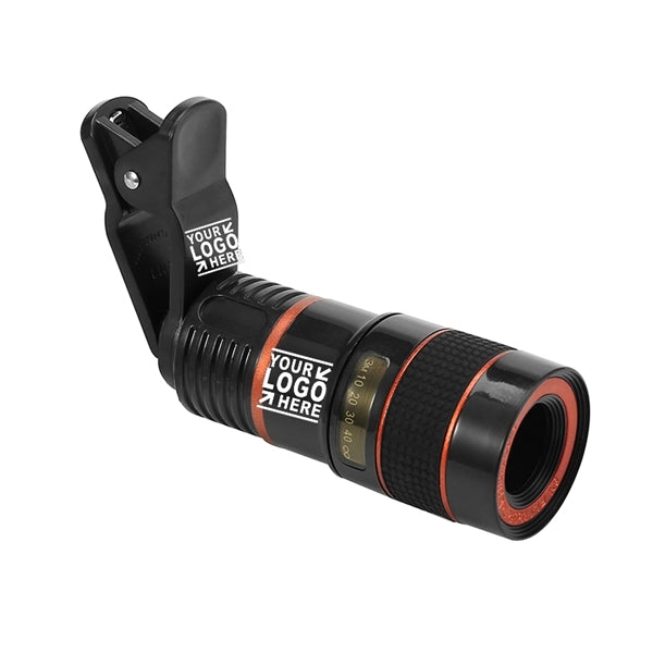 12xPhone Camera Lens