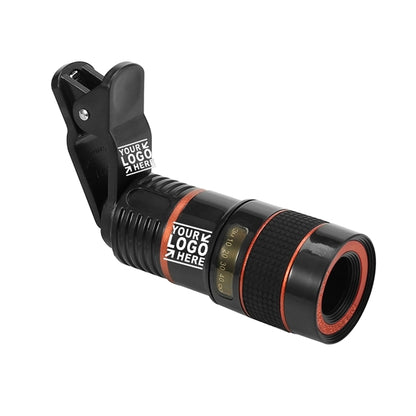 12xPhone Camera Lens