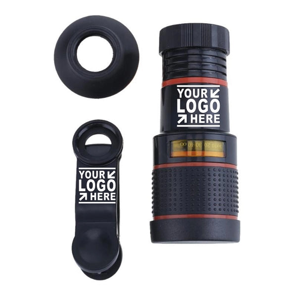 12xPhone Camera Lens