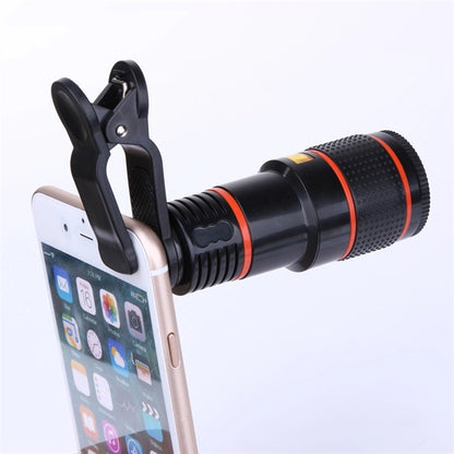 8xPhone Camera Lens