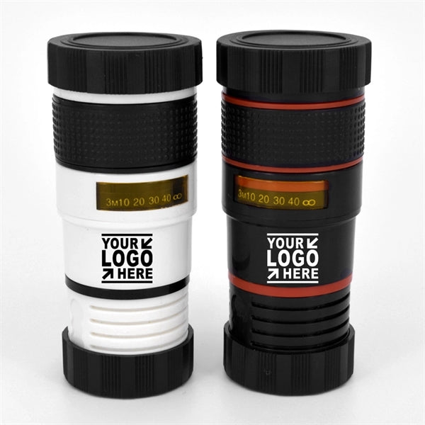 8xPhone Camera Lens