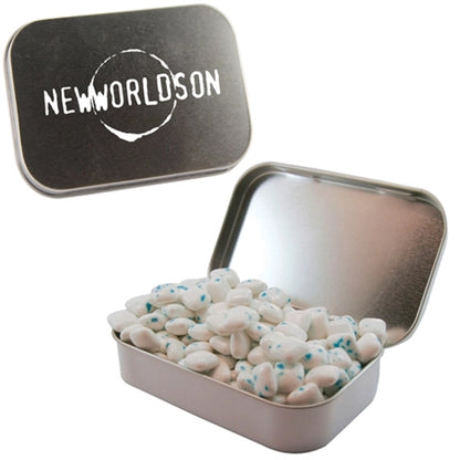 Large Tin