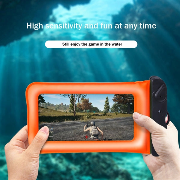 Waterproof Phone Dry Bag